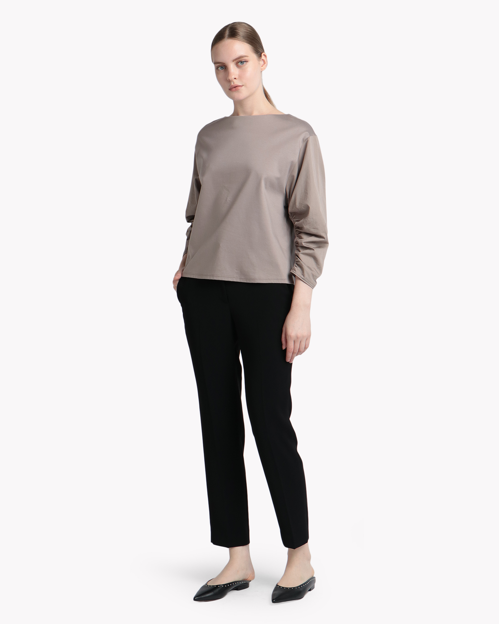 Hudson Carol | Theory luxe[セオリーリュクス]公式通販サイト