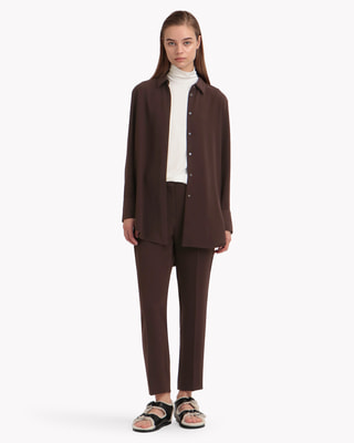 ｽﾓｰﾙ】Hudson Carol str | Theory luxe[セオリーリュクス]公式通販サイト