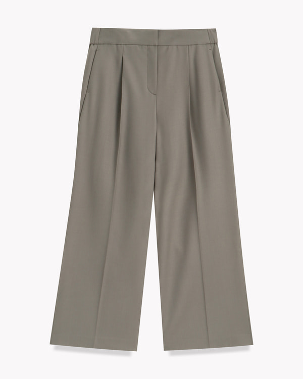 ｽﾓｰﾙ】New Saxony Mela str | Theory luxe[セオリーリュクス]公式通販