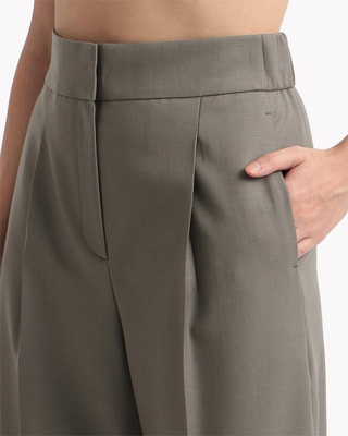 ｽﾓｰﾙ】New Saxony Mela str | Theory luxe[セオリーリュクス]公式通販