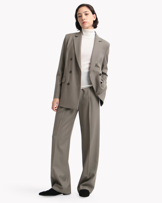ｽﾓｰﾙ】New Saxony Mela str | Theory luxe[セオリーリュクス]公式通販