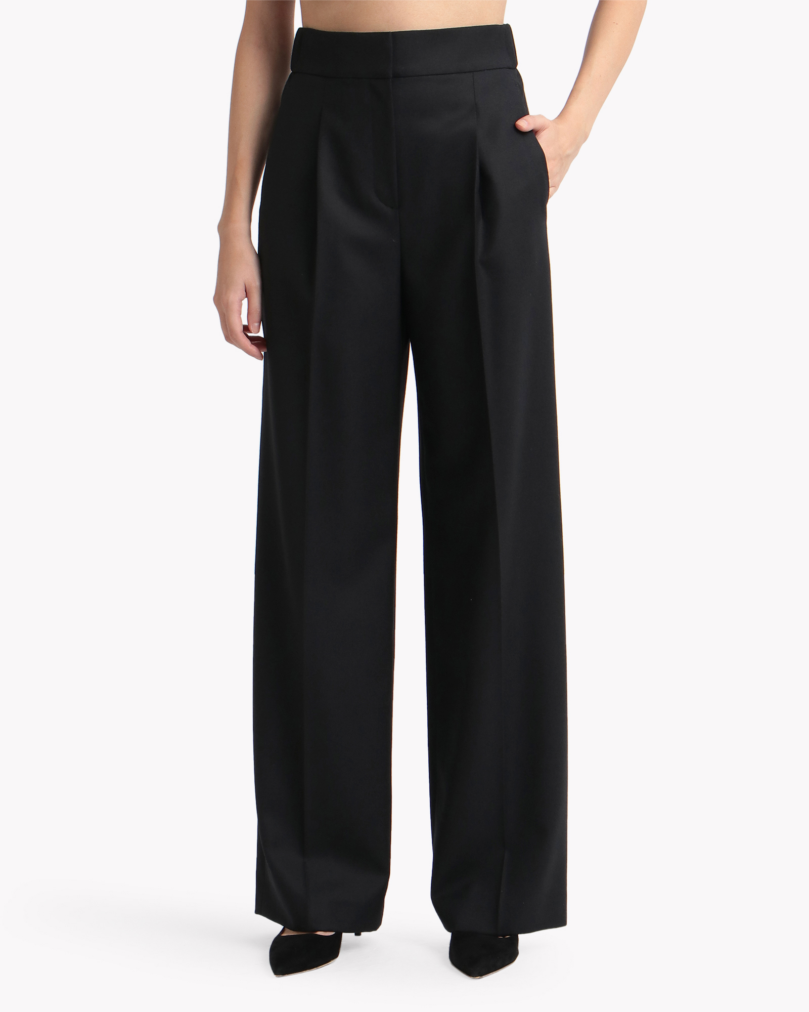 ｽﾓｰﾙ】New Saxony Mela str | Theory luxe[セオリーリュクス]公式通販