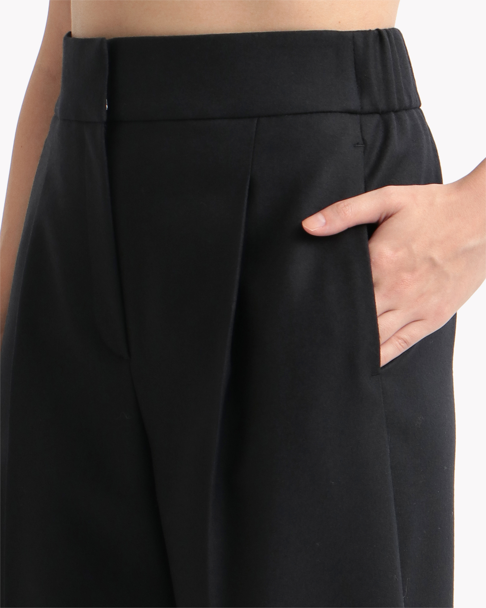 ｽﾓｰﾙ】New Saxony Mela str | Theory luxe[セオリーリュクス]公式通販