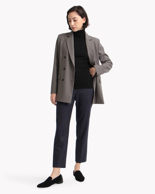 New Saxony Carol | Theory luxe[セオリーリュクス]公式通販サイト