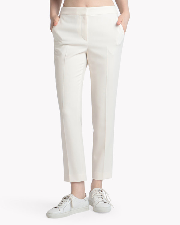 Stretch Double Carol | Theory luxe[セオリーリュクス]公式通販サイト