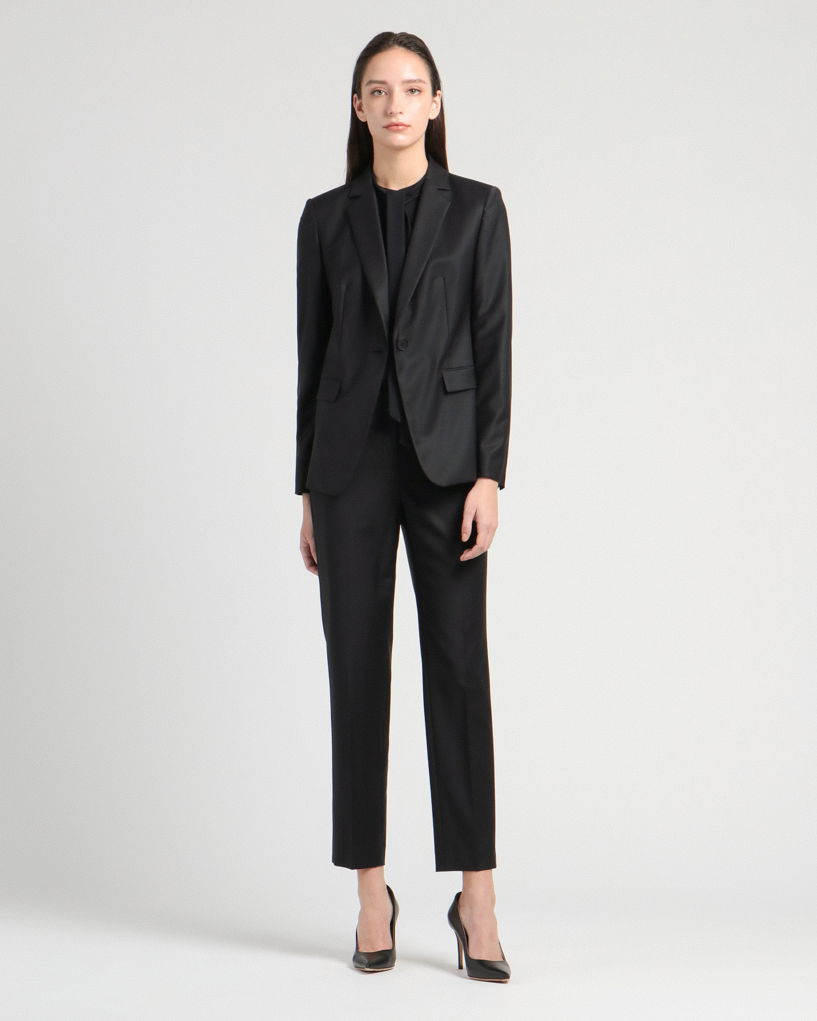 Executive Hasie | Theory luxe[セオリーリュクス]公式通販サイト