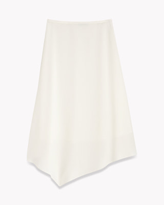 Satin Back Crepe Risley | Theory luxe[セオリーリュクス]公式通販サイト