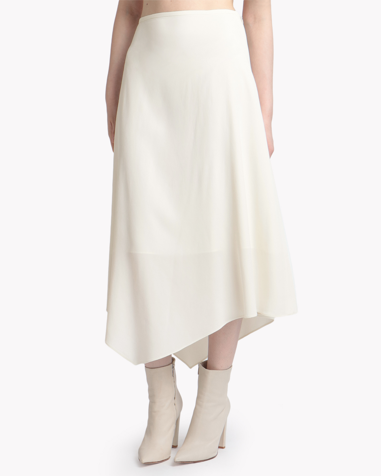 Satin Back Crepe Risley | Theory luxe[セオリーリュクス]公式通販サイト