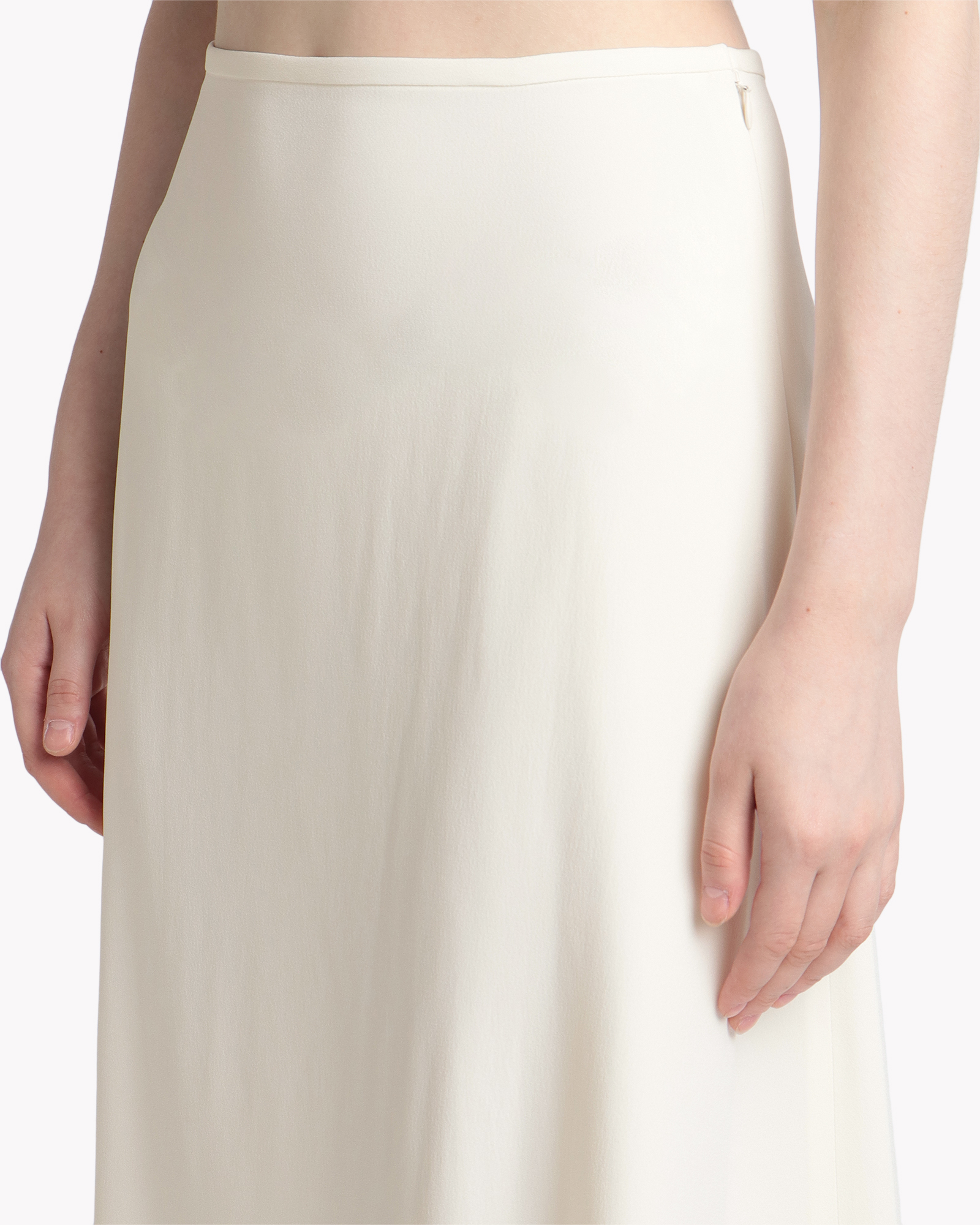 Satin Back Crepe Risley | Theory luxe[セオリーリュクス]公式通販サイト