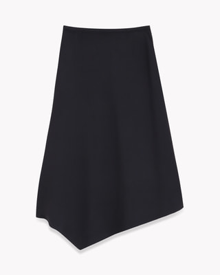 Satin Back Crepe Risley | Theory luxe[セオリーリュクス]公式通販サイト