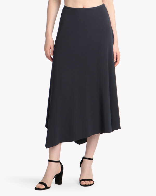 Satin Back Crepe Risley | Theory luxe[セオリーリュクス]公式通販サイト