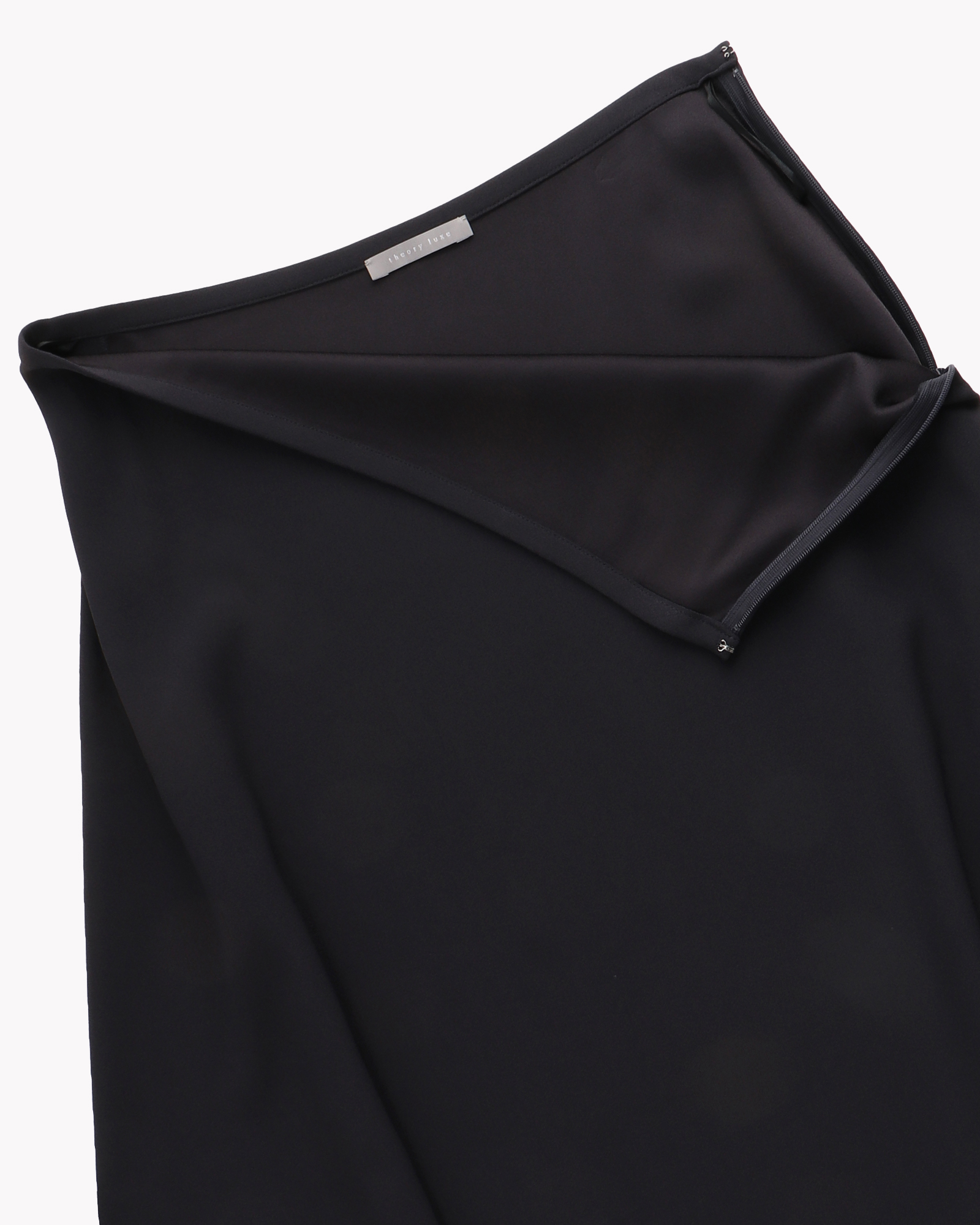 Satin Back Crepe Risley | Theory luxe[セオリーリュクス]公式通販サイト
