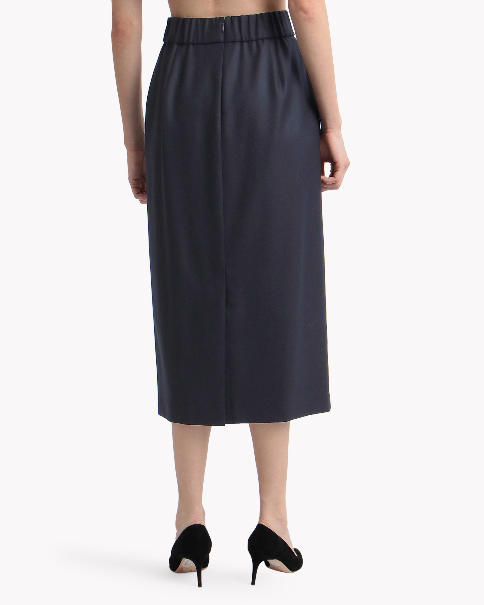 ｽﾓｰﾙ】New Saxony Perno str | Theory luxe[セオリーリュクス]公式通販  