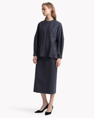 ｽﾓｰﾙ】New Saxony Perno str | Theory luxe[セオリーリュクス]公式通販  