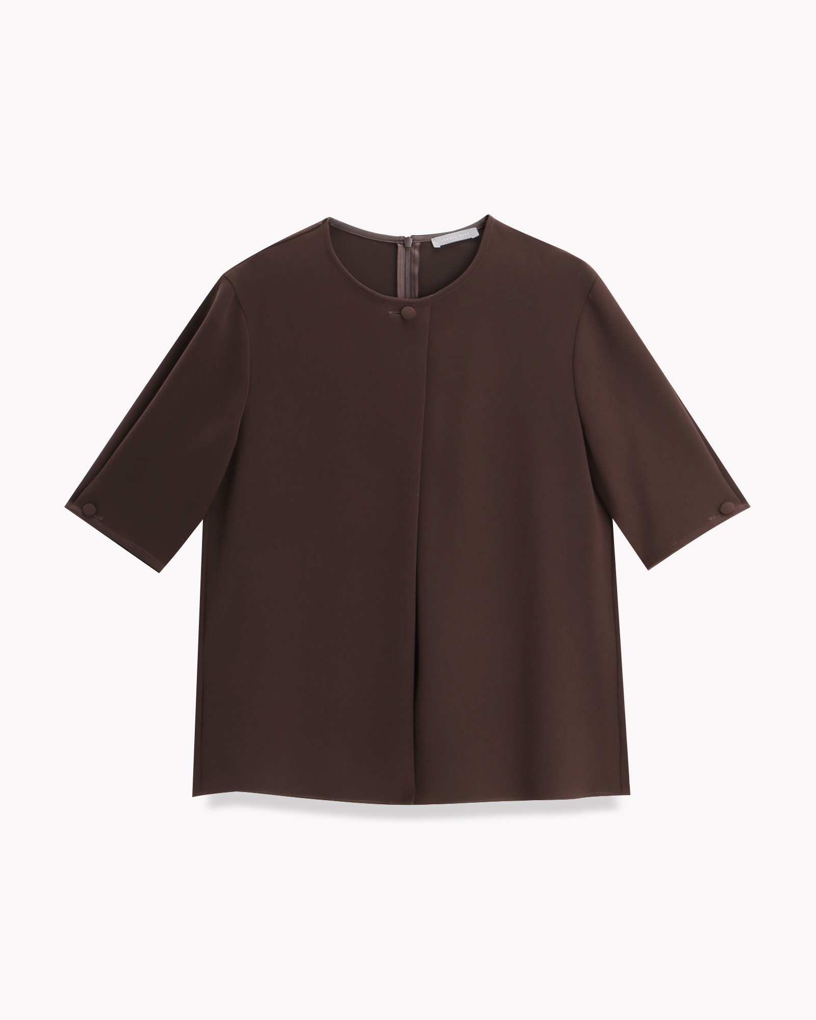 ｽﾓｰﾙ】Hudson Mobia str | Theory luxe[セオリーリュクス]公式通販サイト