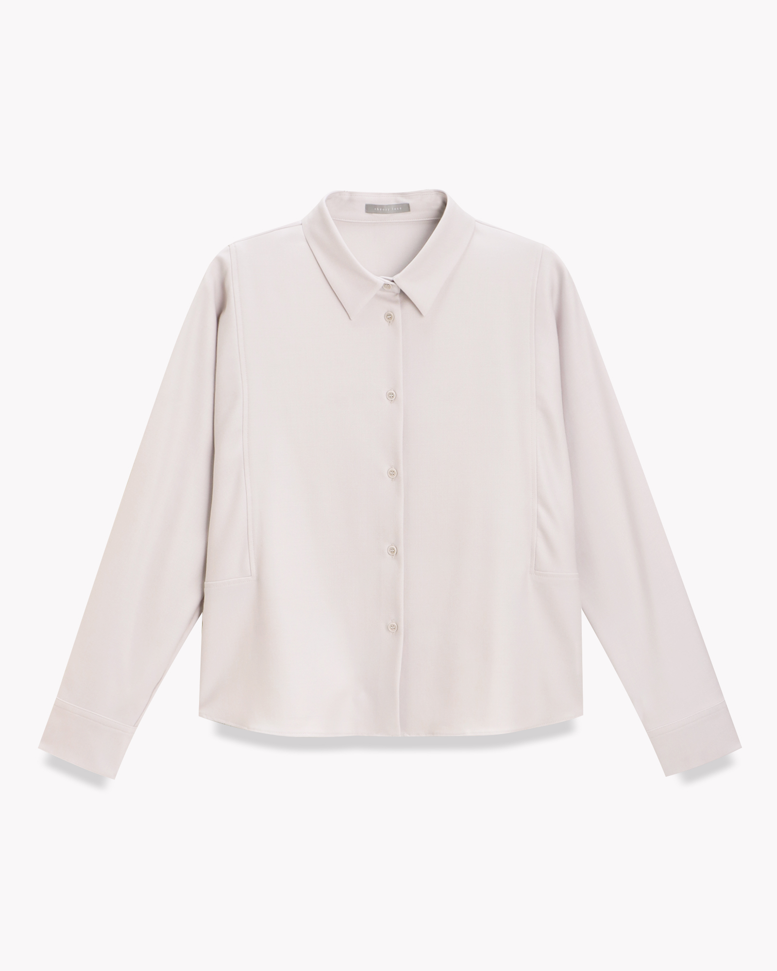 New Saxony Nabel | Theory luxe[セオリーリュクス]公式通販サイト