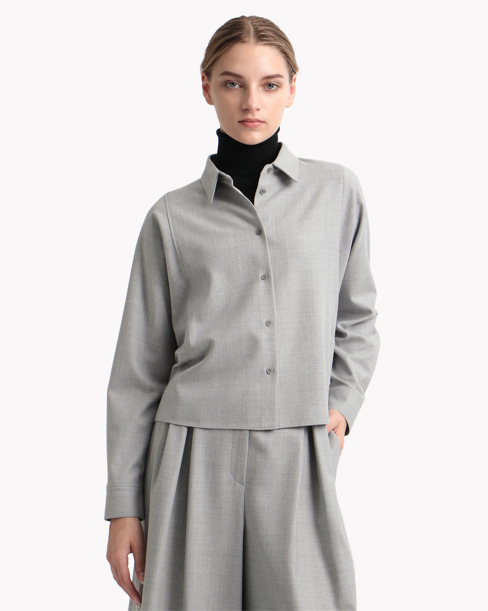 New Saxony Nabel | Theory luxe[セオリーリュクス]公式通販サイト