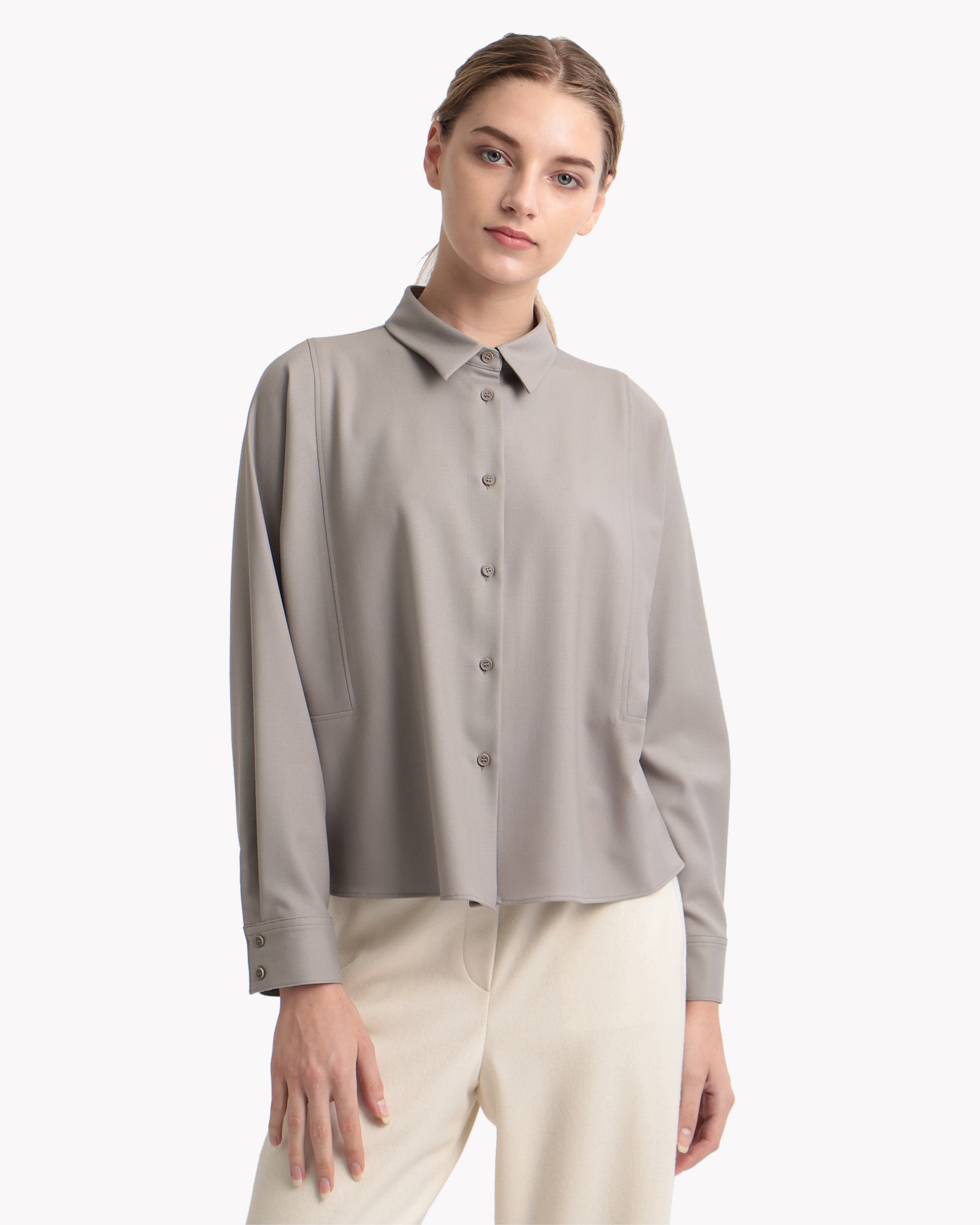 New Saxony Nabel | Theory luxe[セオリーリュクス]公式通販サイト
