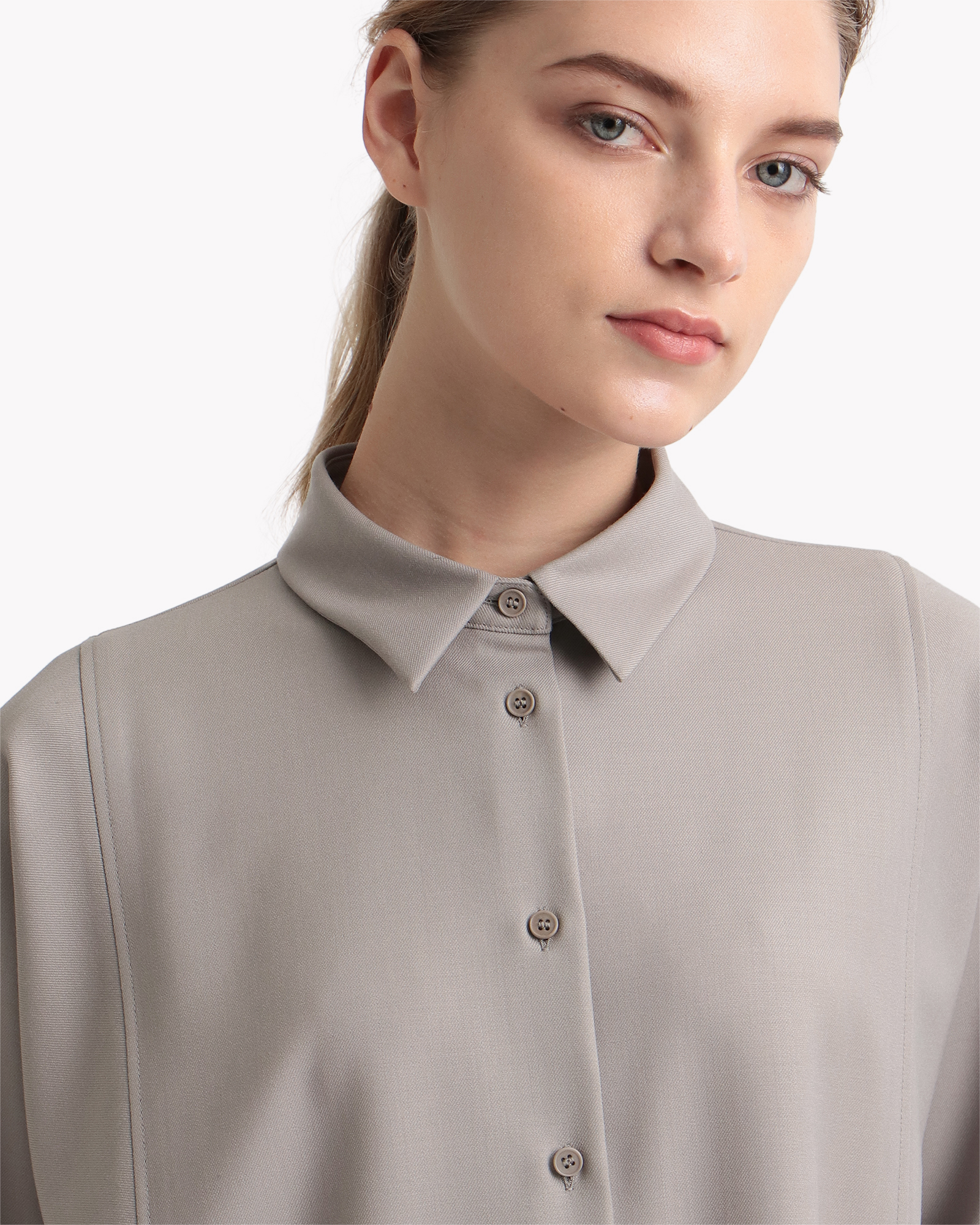 New Saxony Nabel | Theory luxe[セオリーリュクス]公式通販サイト