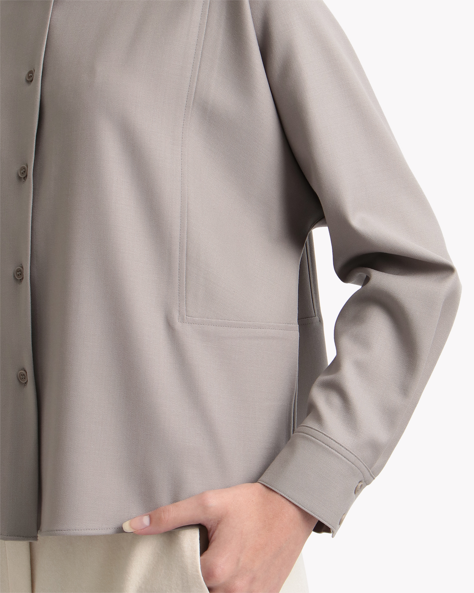 New Saxony Nabel | Theory luxe[セオリーリュクス]公式通販サイト