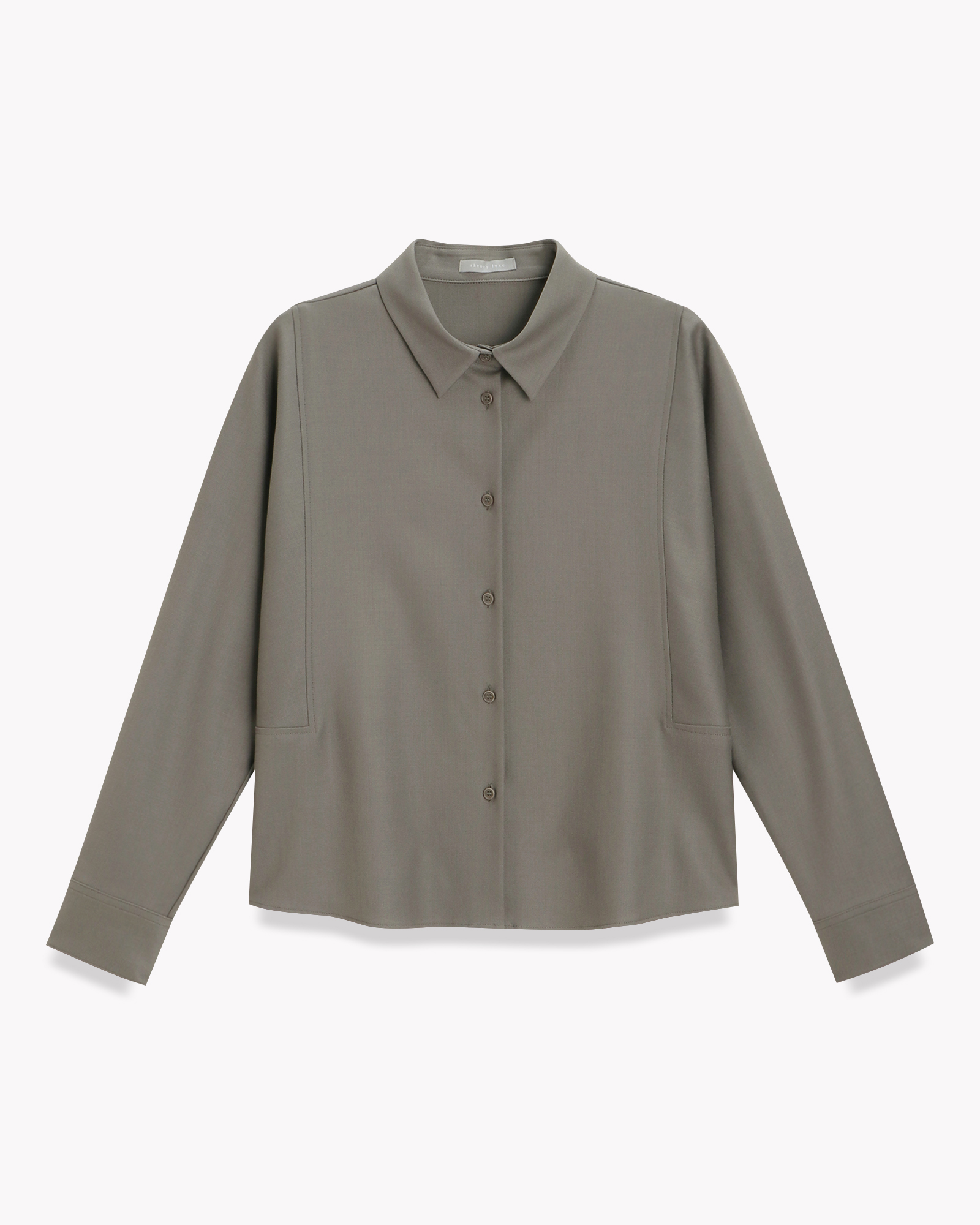 New Saxony Nabel | Theory luxe[セオリーリュクス]公式通販サイト