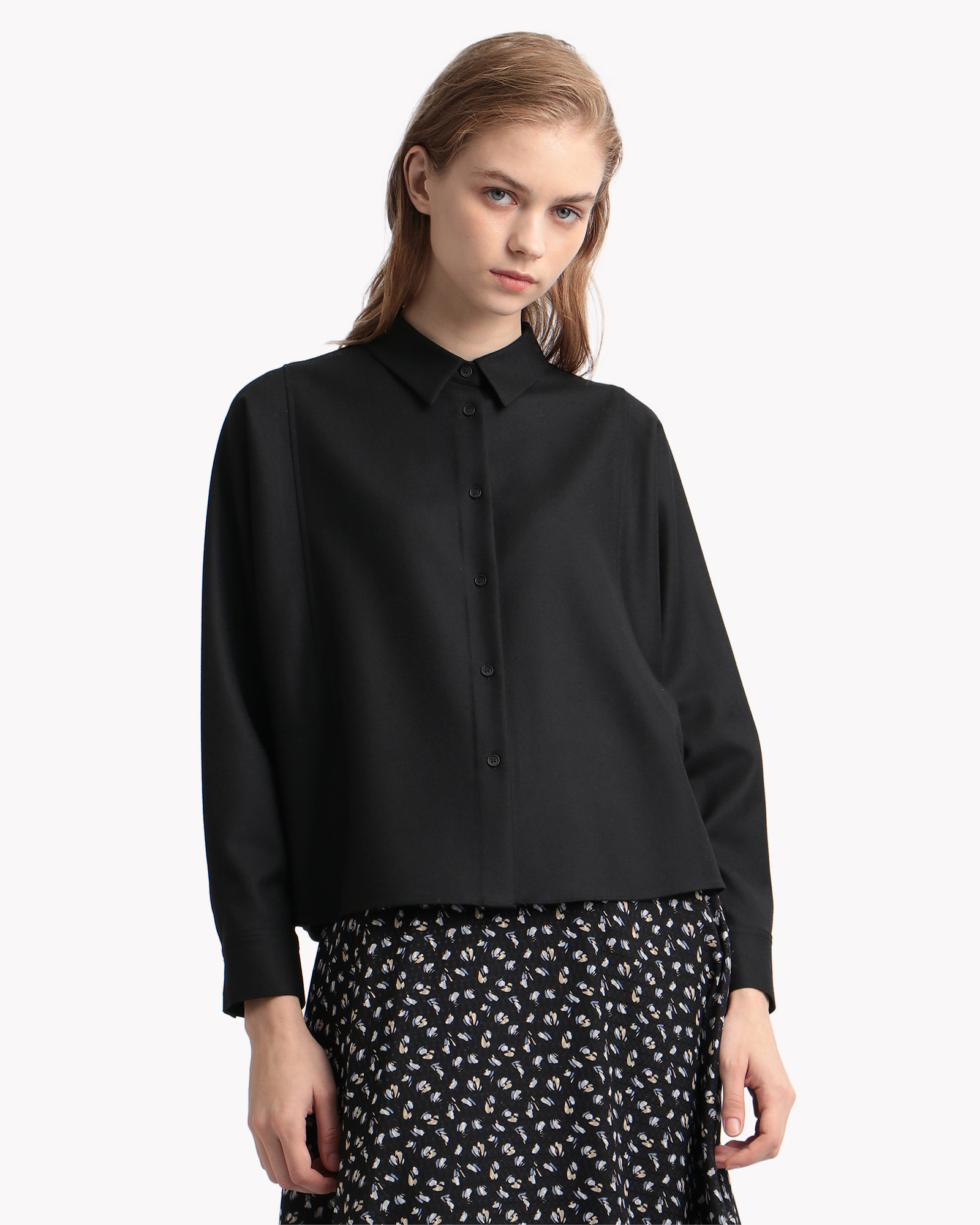 New Saxony Nabel | Theory luxe[セオリーリュクス]公式通販サイト