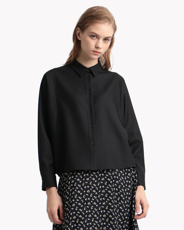 New Saxony Nabel | Theory luxe[セオリーリュクス]公式通販サイト