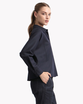 New Saxony Nabel | Theory luxe[セオリーリュクス]公式通販サイト