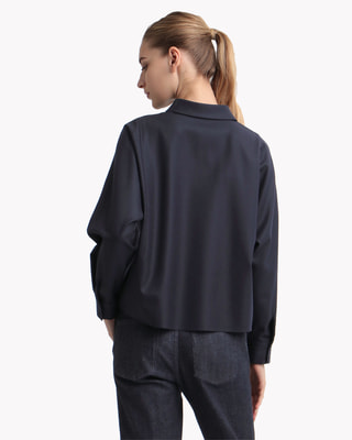 New Saxony Nabel | Theory luxe[セオリーリュクス]公式通販サイト