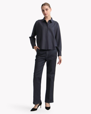 New Saxony Nabel | Theory luxe[セオリーリュクス]公式通販サイト