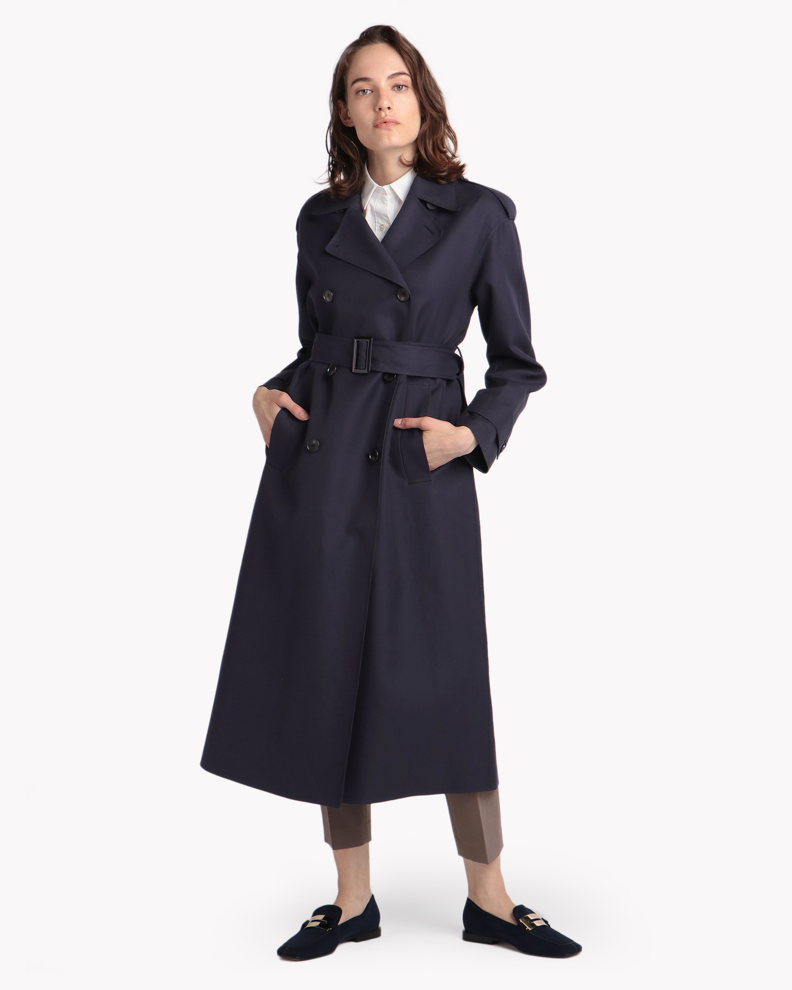 Malden Kelimi | Theory luxe[セオリーリュクス]公式通販サイト