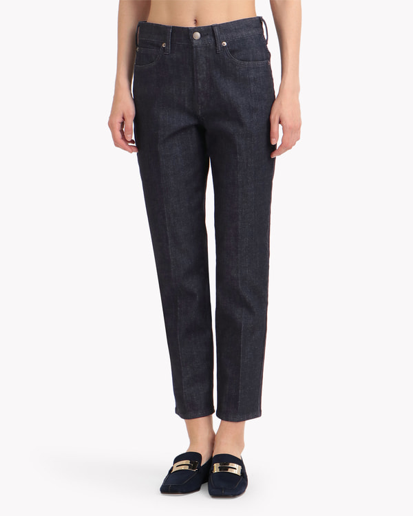 Theory Luxe carol d clean 11 セオリー デニム セール】パンツ CLEAN 11 CAROL D(504836500) | セオリー