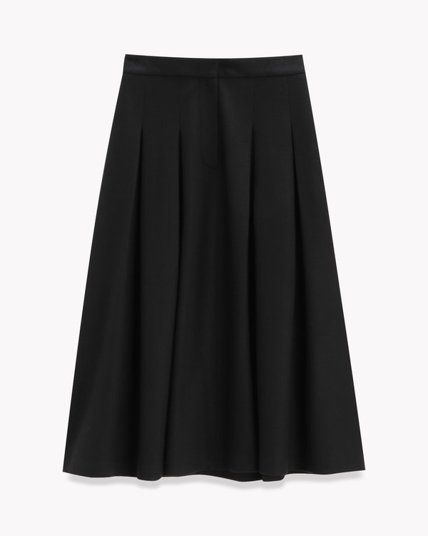 Theory luxe