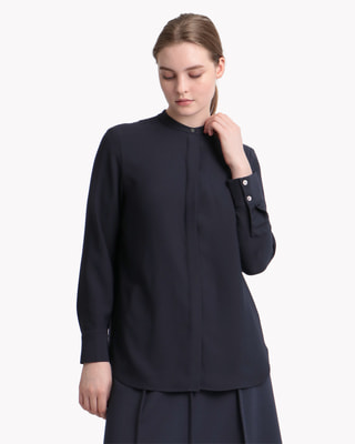 ｽﾓｰﾙ】Marvine Jens str | Theory luxe[セオリーリュクス]公式通販サイト