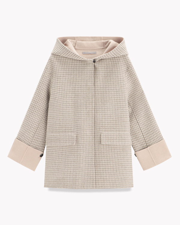 カシミヤ混 19AW✨theory luxe MOTION LUIGIA 38 Theory luxe