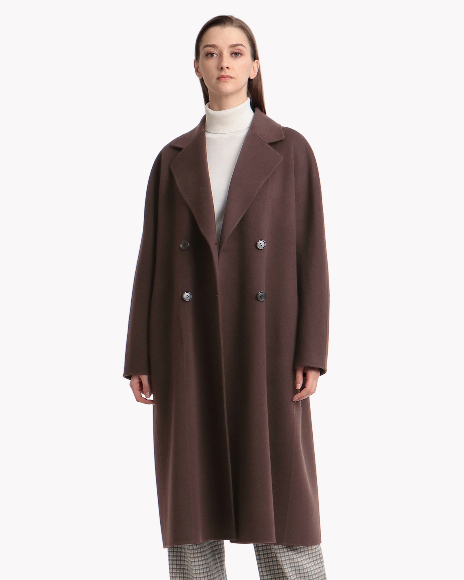 ☆美品☆セオリーリュクス2023 コート MOTION BOHELI 38 New Motion Boheli セオリーリュクス 97,900円 (税込)