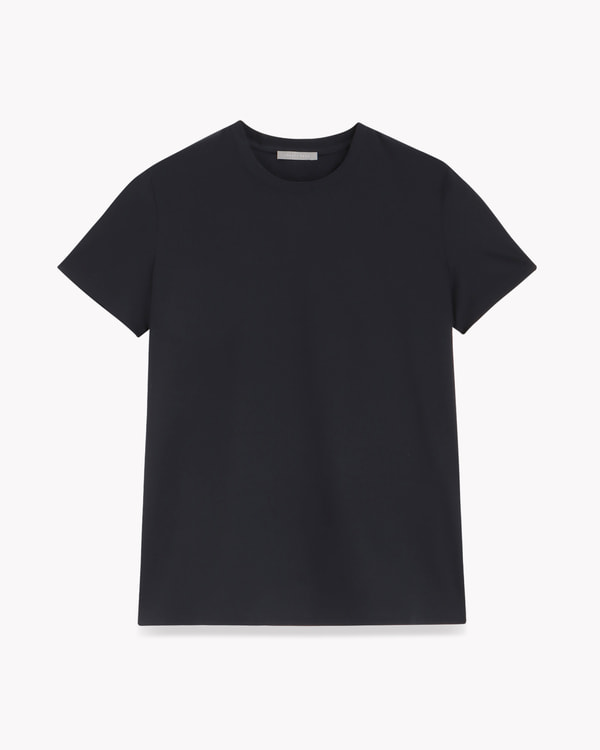 【Theory】【スモール】Sophia Jersey Joyce Tee str 【Theory】【スモール】Sophia Jersey Joyce Tee str