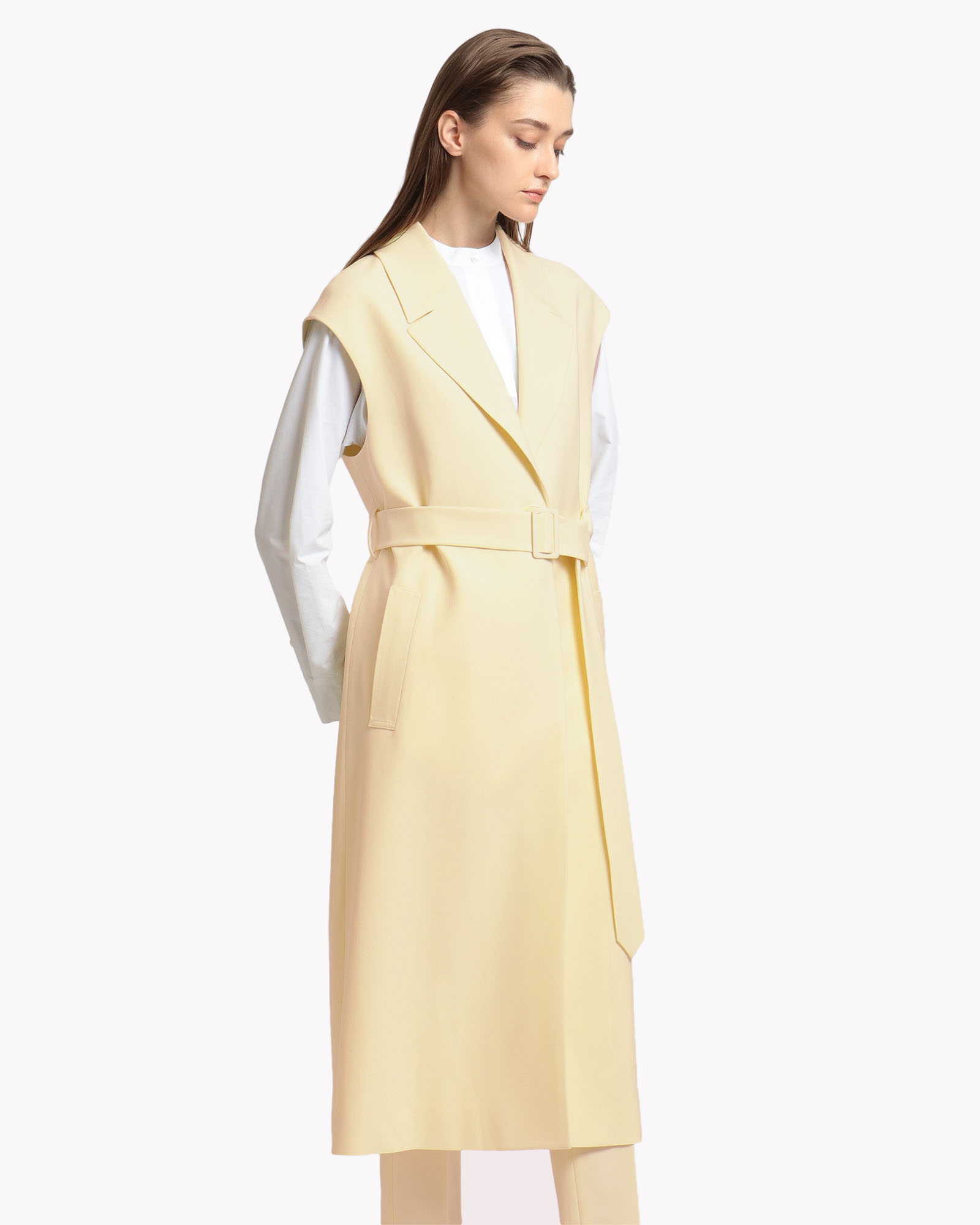 ｽﾓｰﾙ】Vimont Joen str | Theory luxe[セオリーリュクス]公式通販サイト