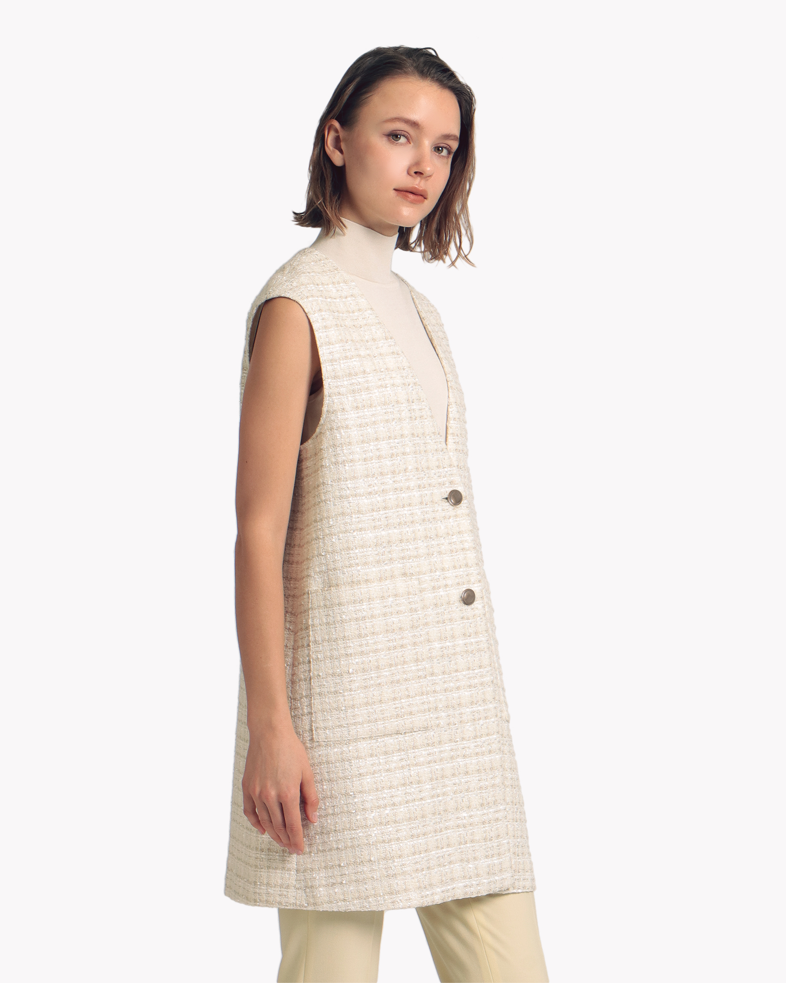 Cally Odine NF | Theory luxe[セオリーリュクス]公式通販サイト