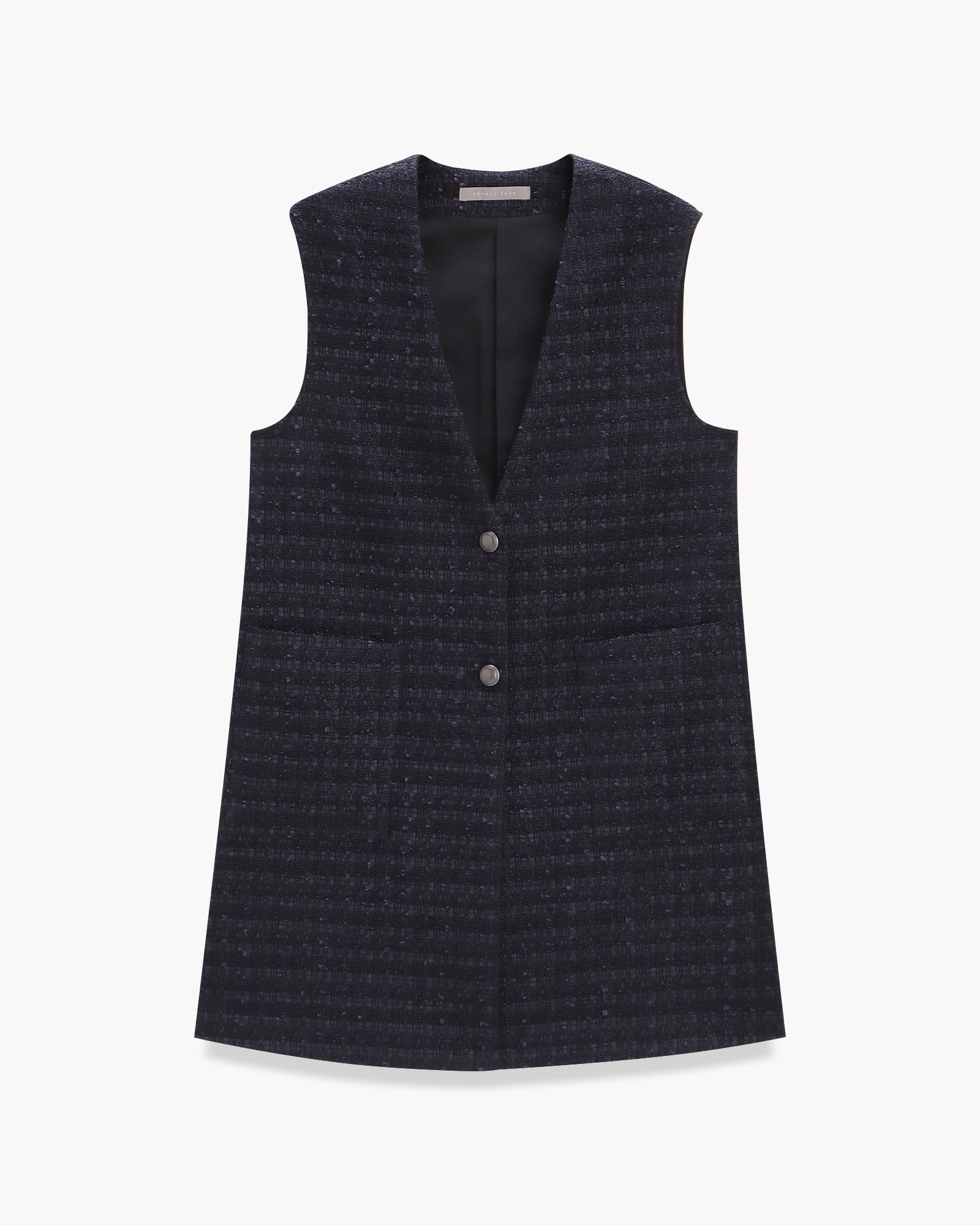 Cally Odine NF | Theory luxe[セオリーリュクス]公式通販サイト