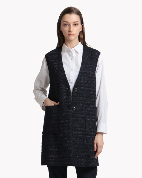 Cally Odine NF | Theory luxe[セオリーリュクス]公式通販サイト