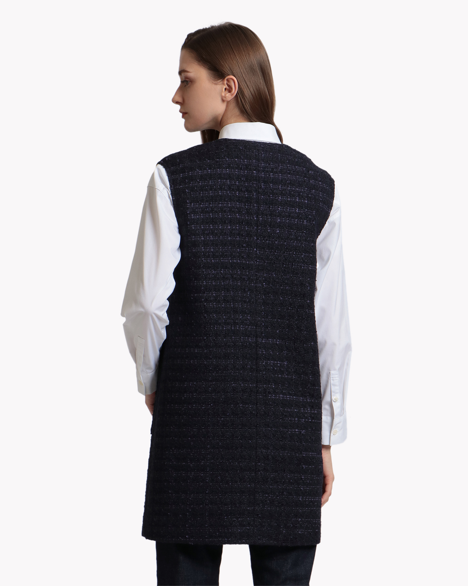 Cally Odine NF | Theory luxe[セオリーリュクス]公式通販サイト