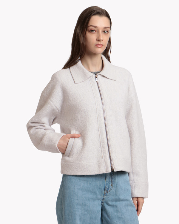 Felted Knit Meisy | Theory luxe[セオリーリュクス]公式通販サイト