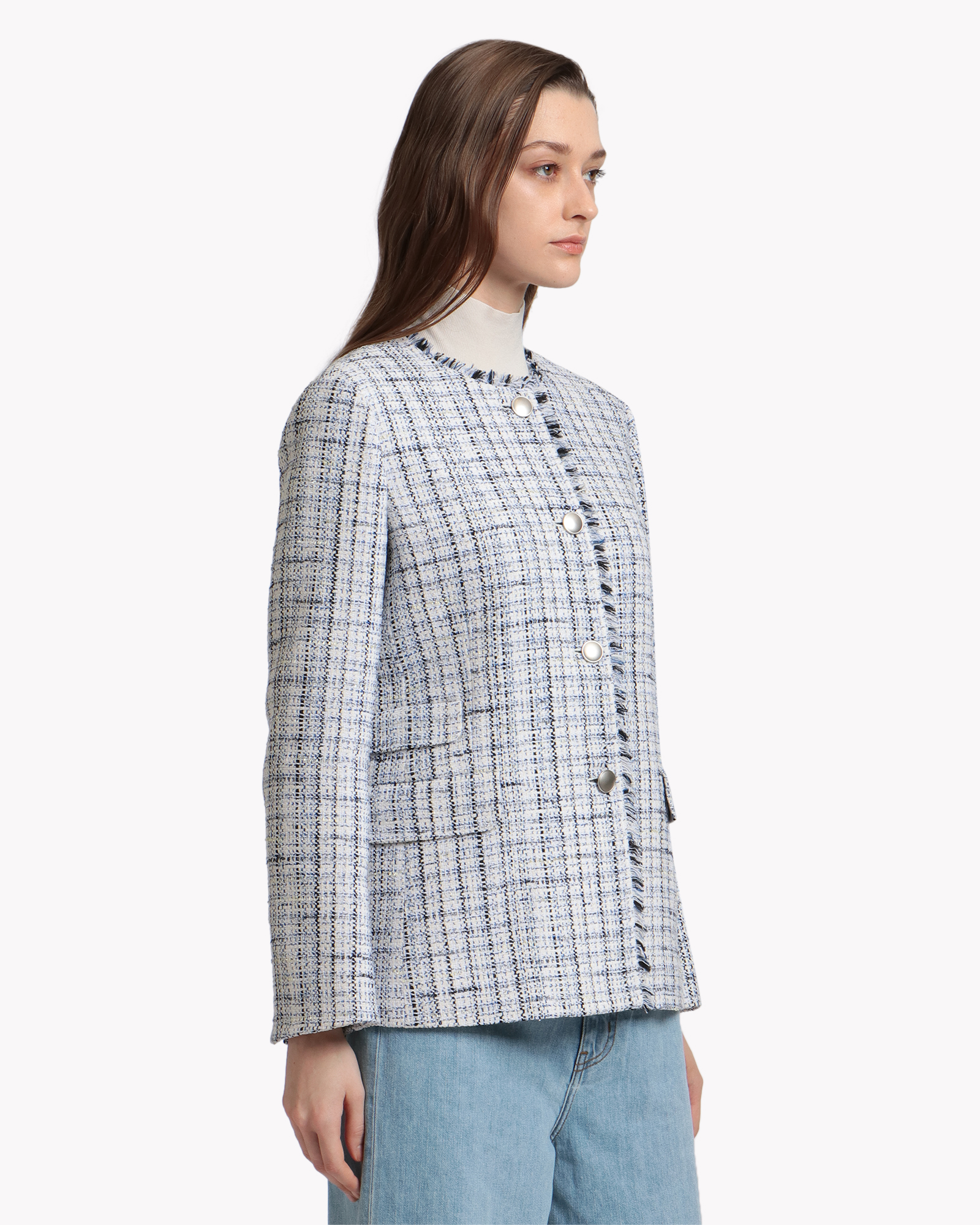 Crevon Trudel | Theory luxe[セオリーリュクス]公式通販サイト