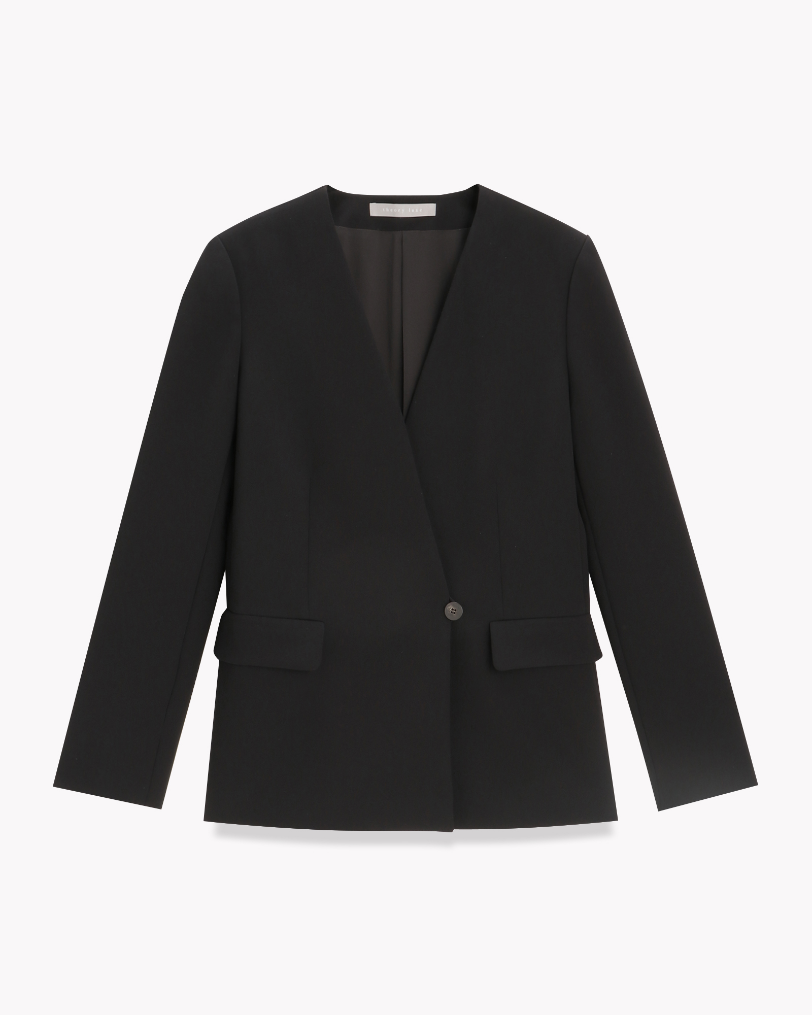 ｽﾓｰﾙ】Live2 Britta str | Theory luxe[セオリーリュクス]公式通販サイト