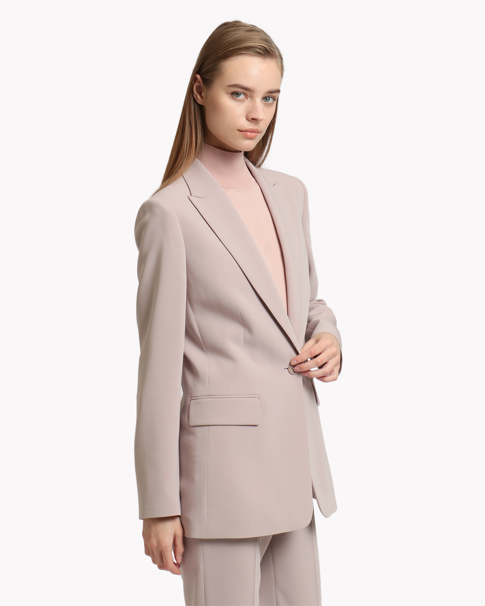 Row Crepe Arvada | Theory luxe[セオリーリュクス]公式通販サイト