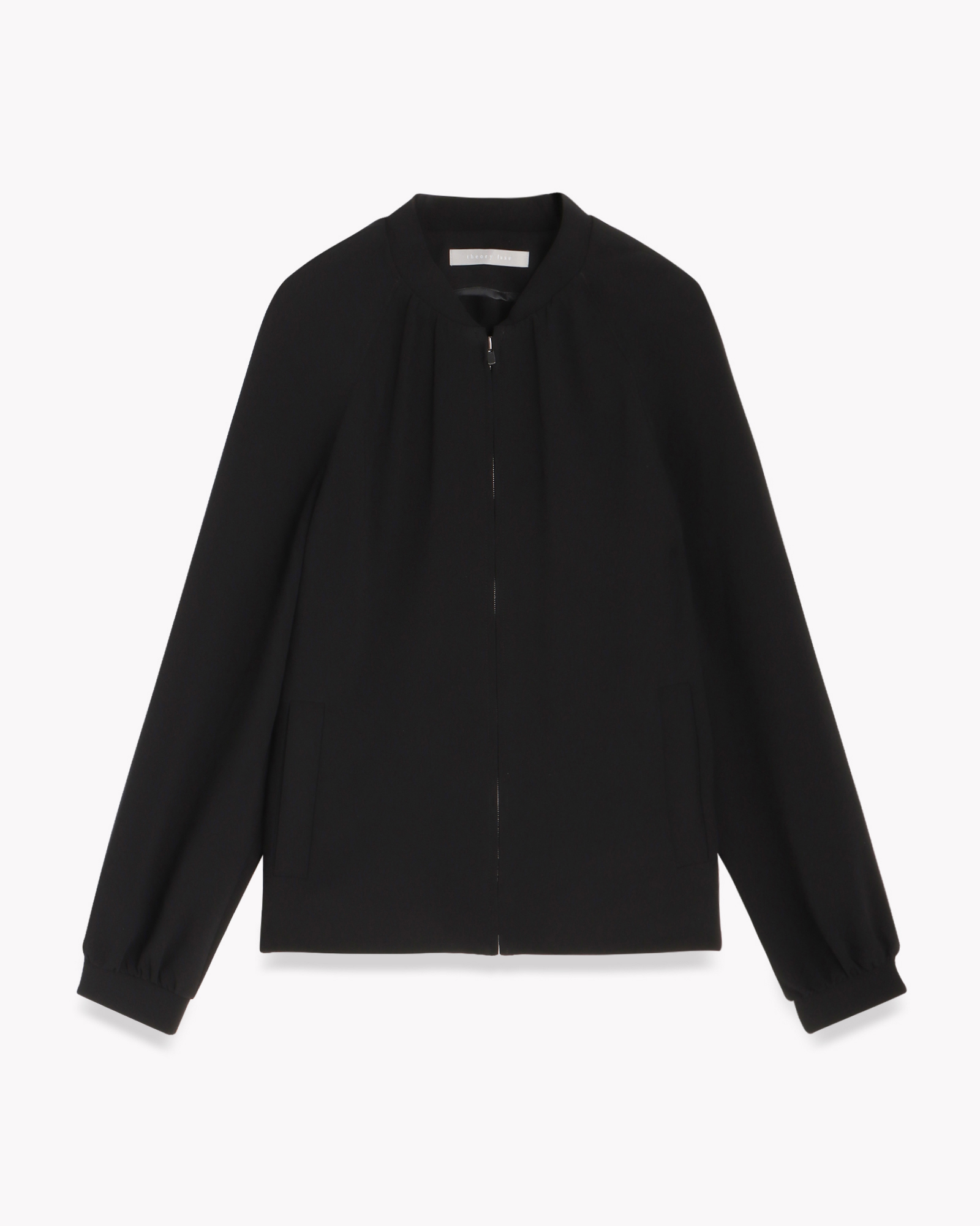 Row Crepe Karri | Theory luxe[セオリーリュクス]公式通販サイト