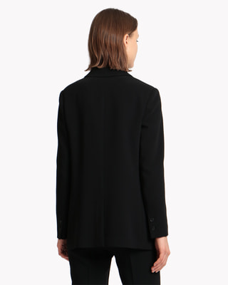 Row Crepe Murph | Theory luxe[セオリーリュクス]公式通販サイト