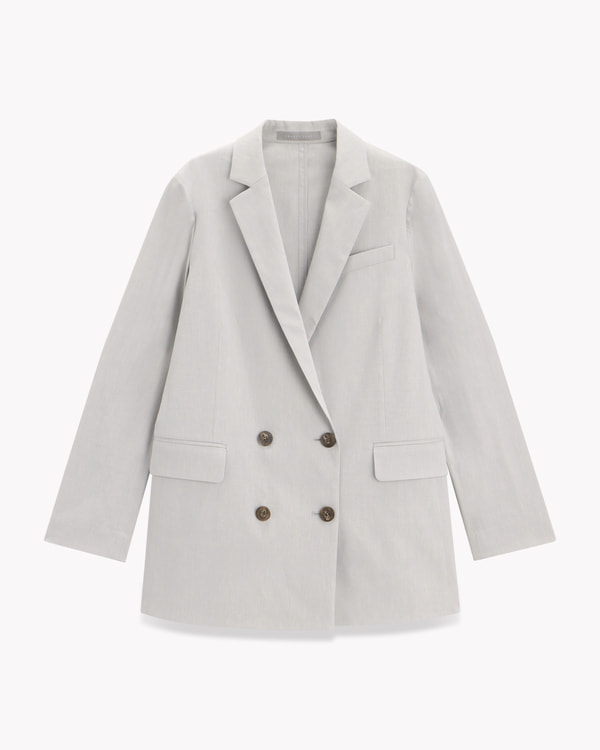Crisp Linen Murph S | Theory luxe[セオリーリュクス]公式通販サイト