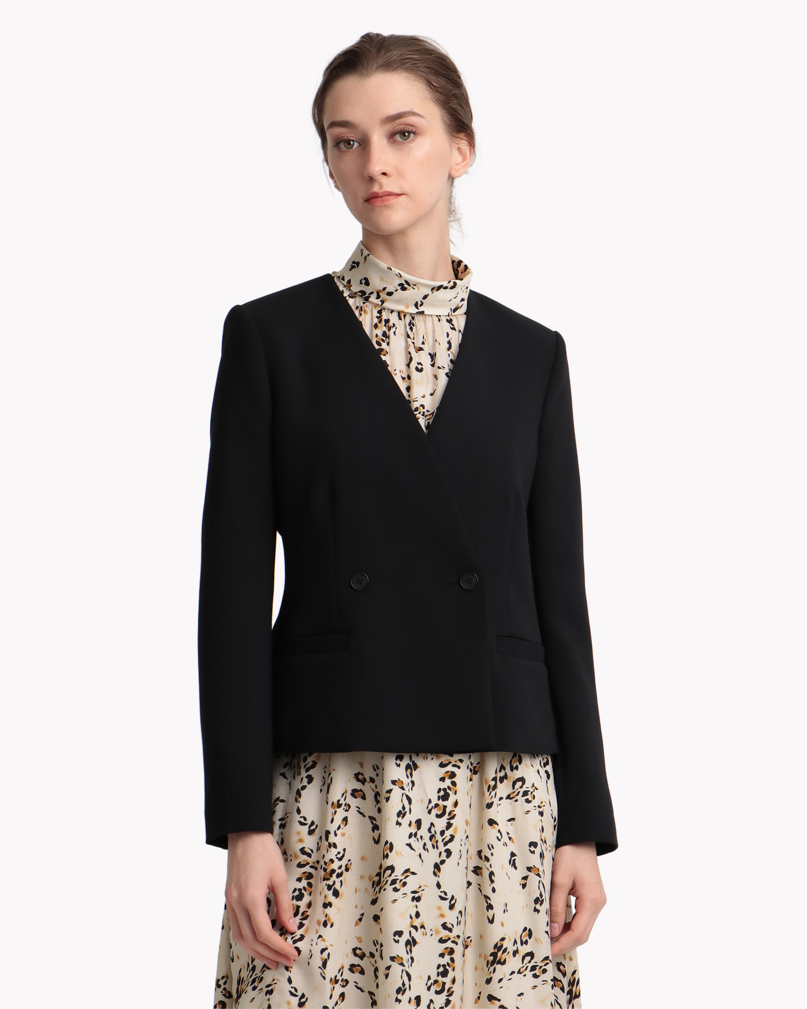 ｽﾓｰﾙ】Cosimo Adanel str | Theory luxe[セオリーリュクス]公式